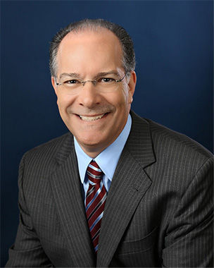 Steven G. Potach's Profile Image
